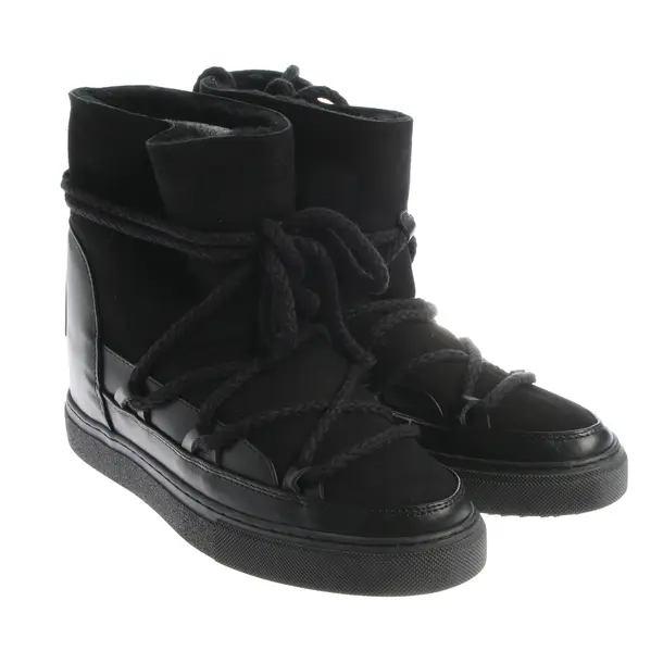 Winter Boots, in Black, INUIKII