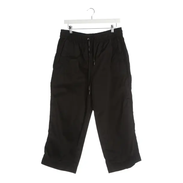 Hose, in Schwarz, Baumwolle, Marc Cain Sports