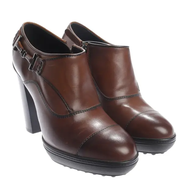 Ankle Boots, in Brown, Tod´s