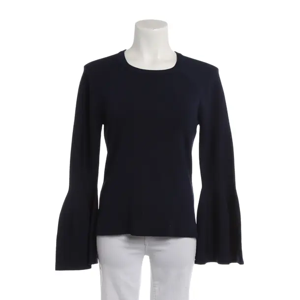 Jumper, in Navy, Viscose, Jonathan Simkhai