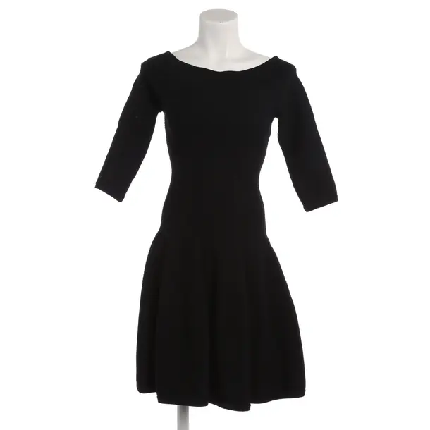 Abito, in Nero, Viscosa, Jonathan Simkhai