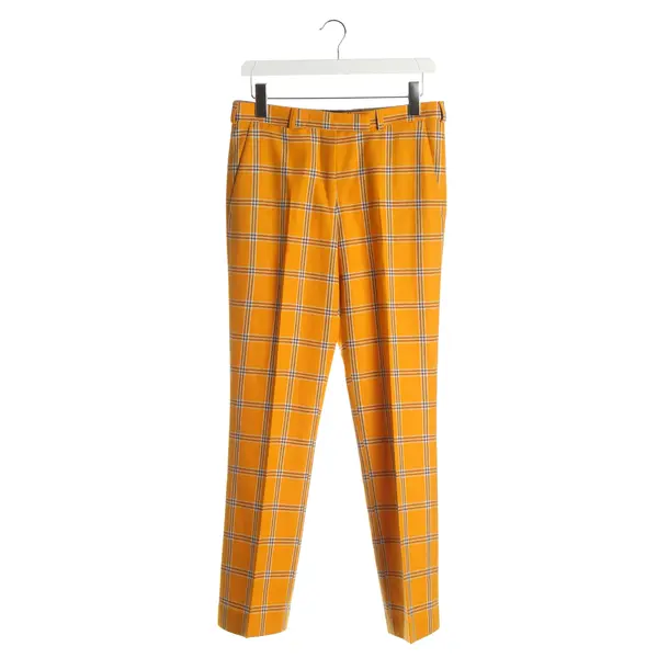 Pantaloni, in Multicolore, Lana, Etro