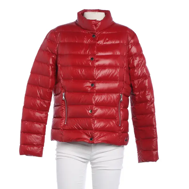 Übergangsjacke, in Rot, Polyimid, Hugo Boss Red Label