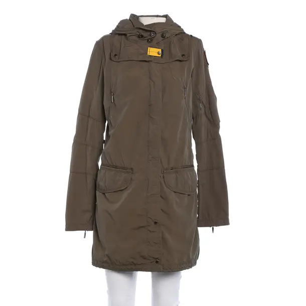 Sommerjacke, in Grün, Polyester, Parajumpers