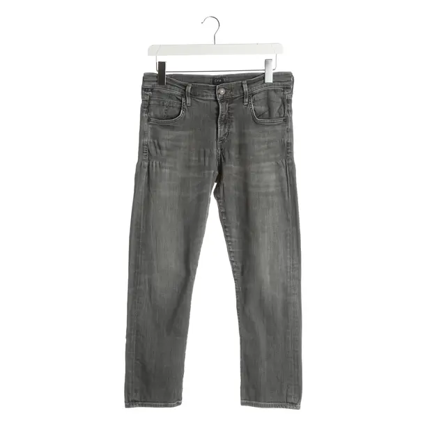 Skinny Jeans, in Gray, Cotton, Citizens of Humanity