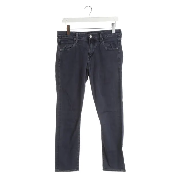 Skinny Jeans, in Dark Gray, Cotton, Citizens of Humanity