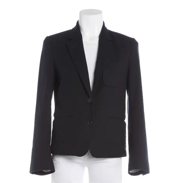 Blazer, in Navy, Polyester, Gant