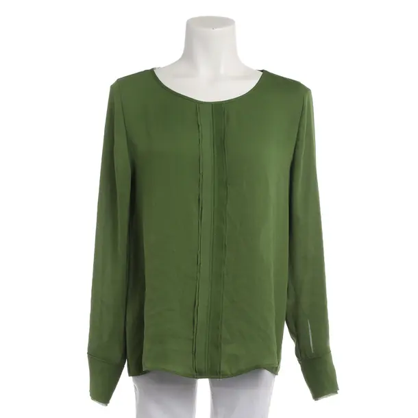 Bluse, in Grün, Viskose, Marc Cain