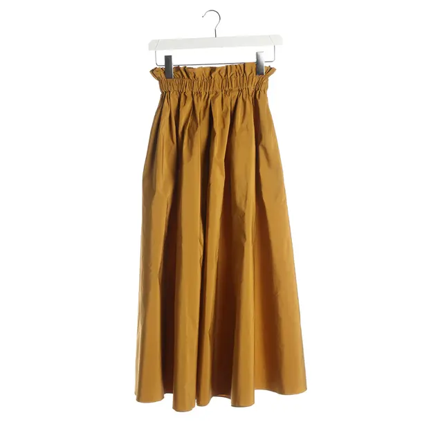 Rock, in Braun, Polyester, Max Mara