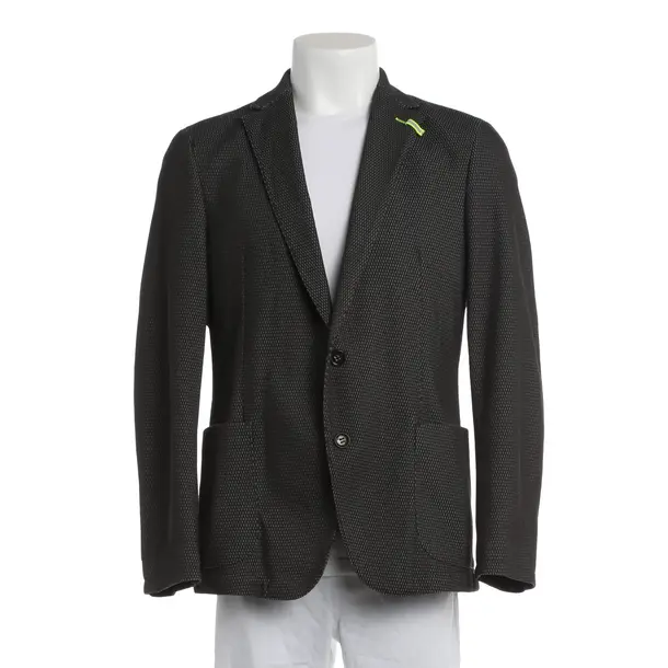 Giacca, in Grigio, Poliestere, Benvenuto