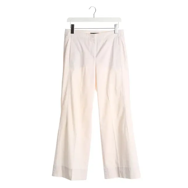 Pants, in Light Pink, Cotton, Marc Cain