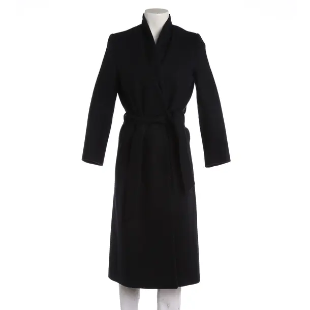 Übergangsmantel, in Navy, Wolle, Ivy Oak