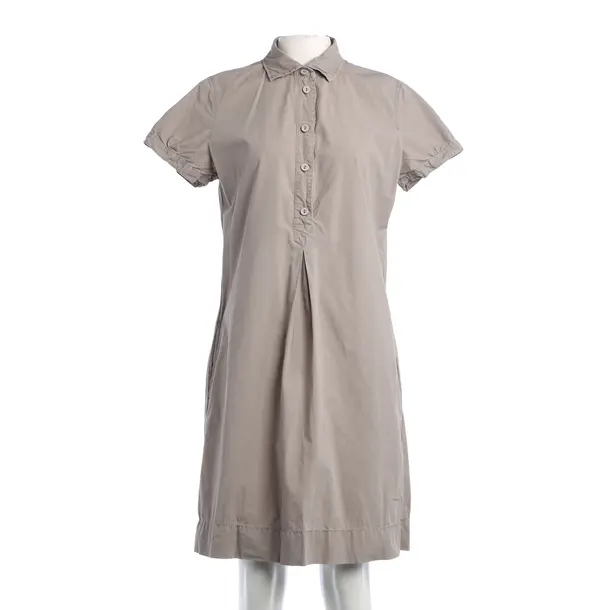 Dress, in Camel, Cotton, Marc O'Polo