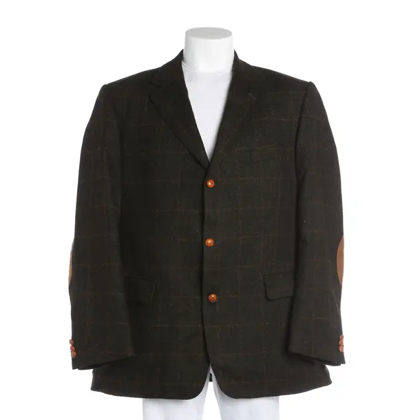 Sakko, in Mehrfarbig, Wolle, Burberry London