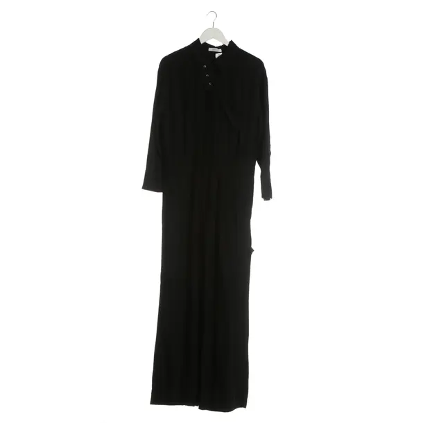 Overall, in Black, Viscose, Dorothee Schumacher