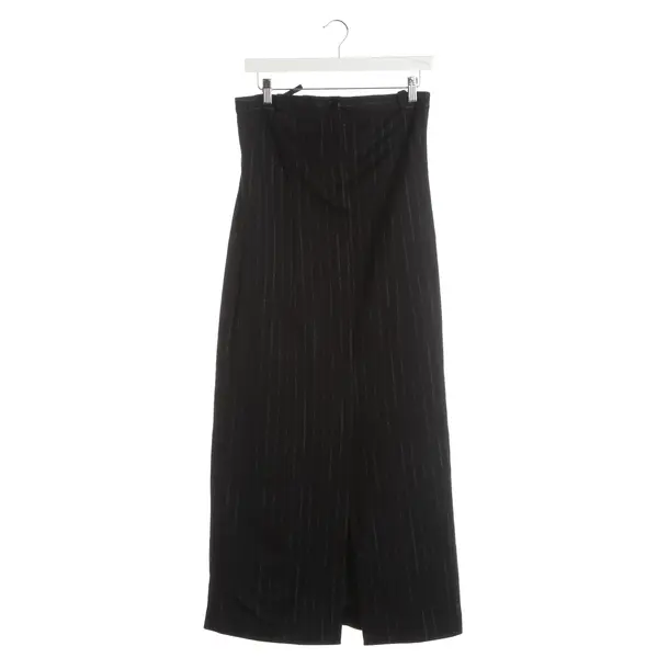 Kleid, in Schwarz, Wolle, Dorothee Schumacher