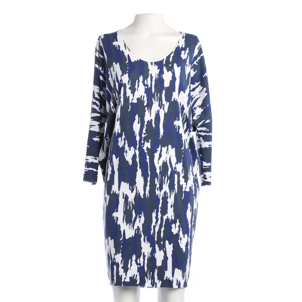 Dress, in Navy, Modal, Wolford