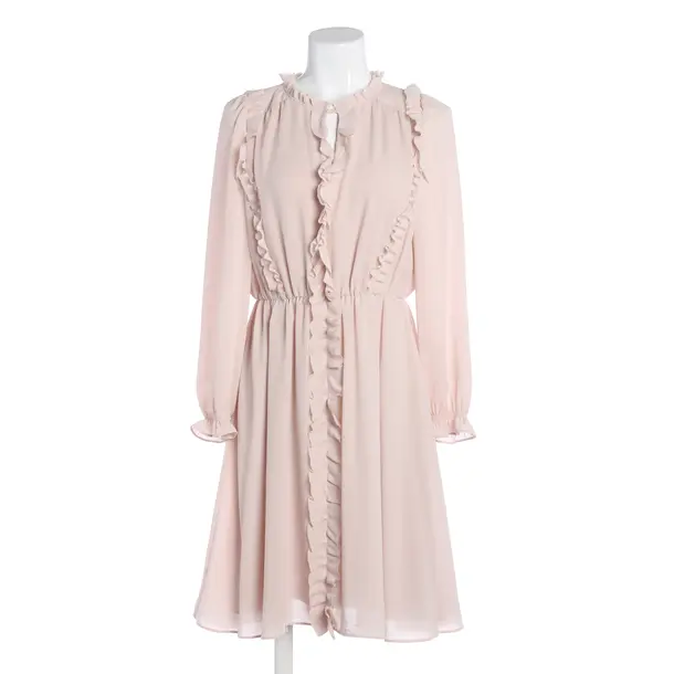Dress, in Nude, Polyester, Marc Cain