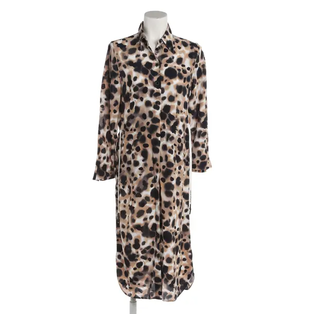 Dress, in Multicolored, Viscose, Marc Cain Sports