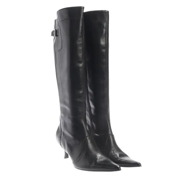 Stivali, in Nero, Bogner