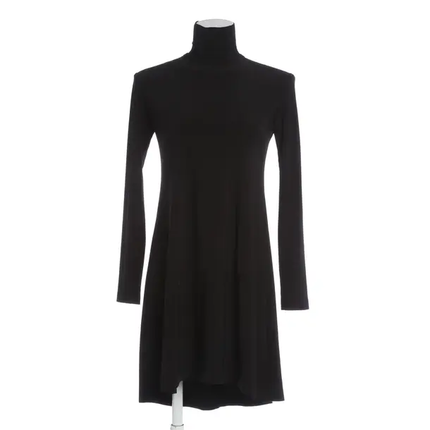Kleid, in Schwarz, Polyester, Norma Kamali