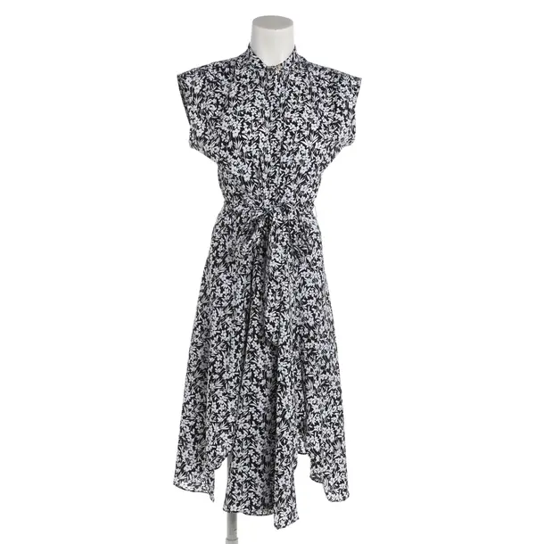 Abito, in Bianco, Poliestere, Ralph Lauren Etichetta Nera