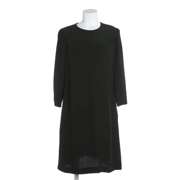 Dress, in Dark Green, Acetate, Escada