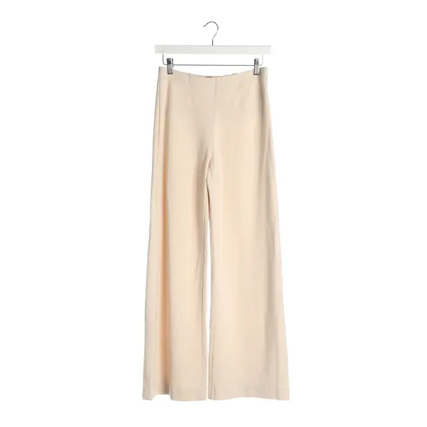 Hose, in Cream, Viskose, Seductive