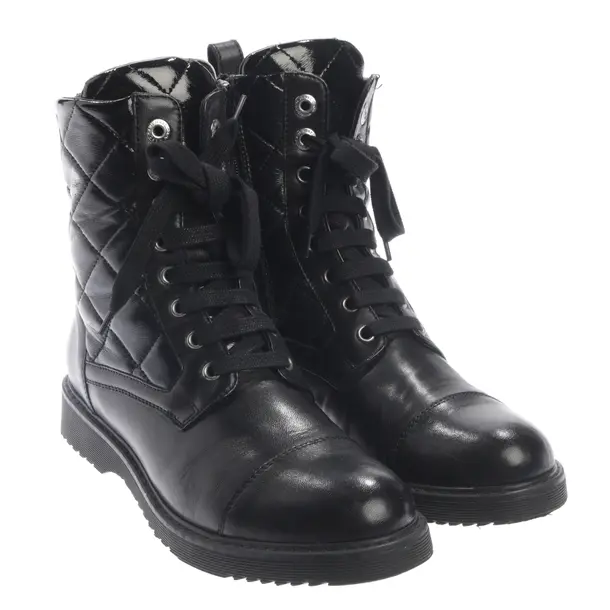 Stivaletti, in Nero, Marc Cain