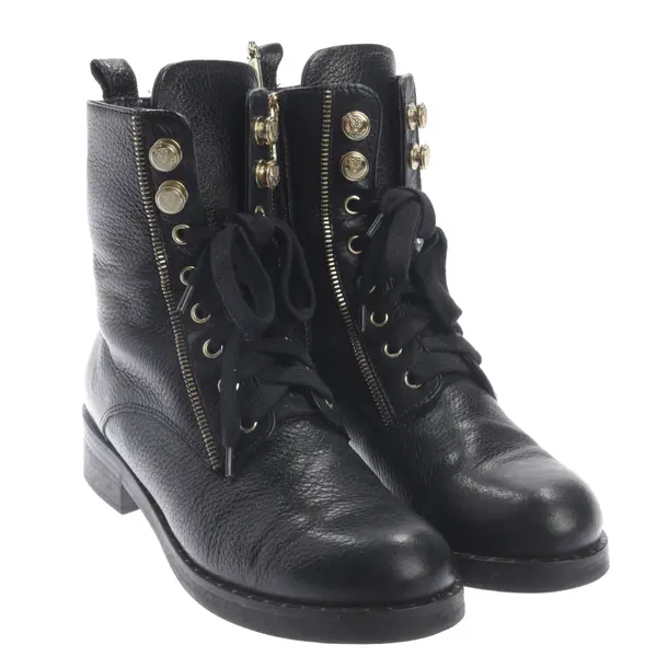 Stivaletti, in Nero, Marc Cain