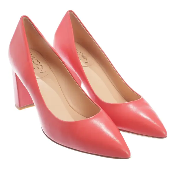 Pumps, in Rot, Marc Cain