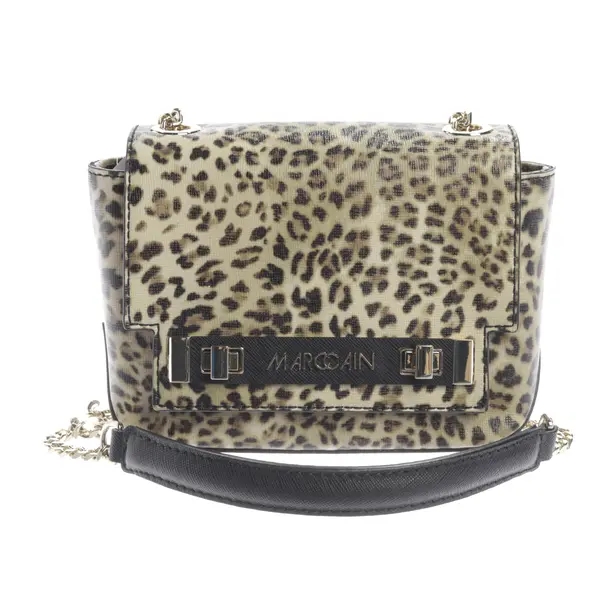 Borsa a cinture a tracolla, in Multicolore, Poliuretano, Marc Cain