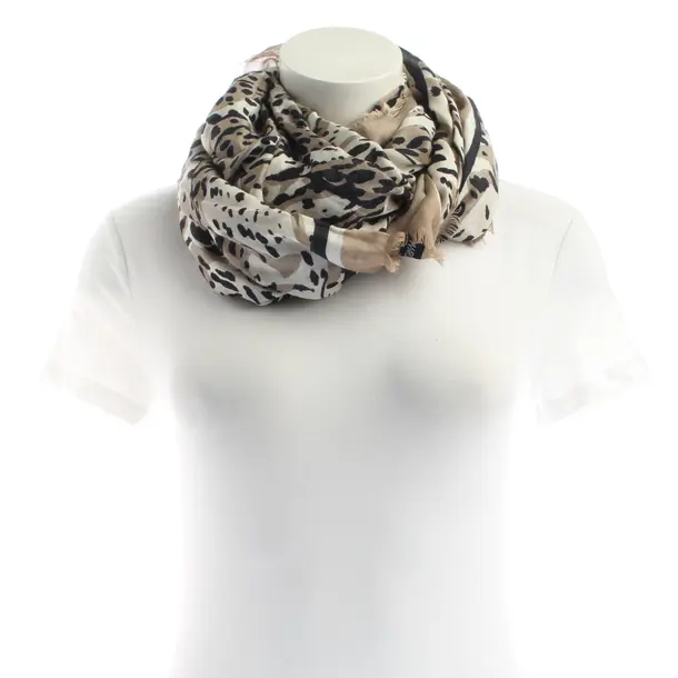 Tuch, in Mehrfarbig, Polyamid, Marc Cain Sports