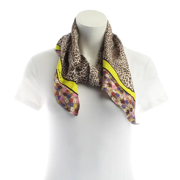 Stola, in Multicolore, Seta, Marc Cain