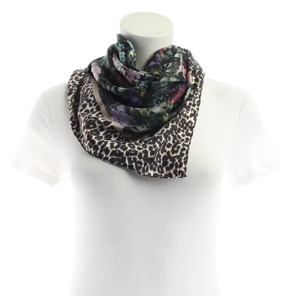 Stola, in Multicolore, Poliestere, Marc Cain