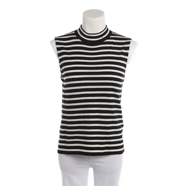 Top, in Schwarz, Wolle, Marc Cain Sports