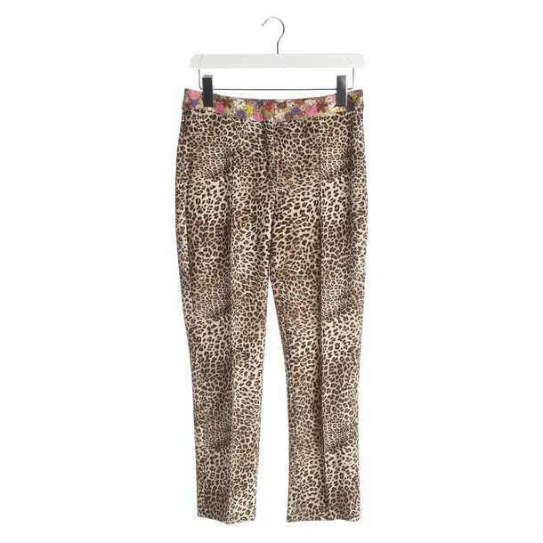 Pants, in Multicolored, Polyamide, Marc Cain