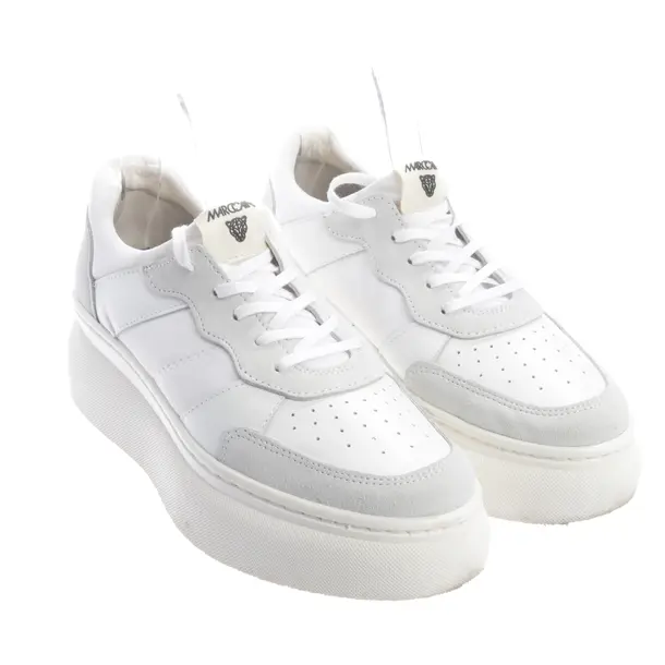 Sneaker, in Bianco, Marc Cain