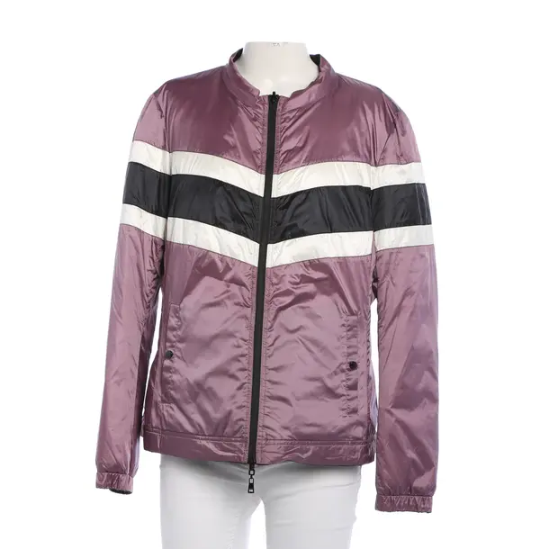 Mid-Season Jacket, in Multicolored, Polyester, Marc Cain Sports