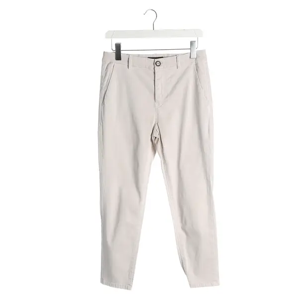 Pantaloni, in Grigio chiaro, Lyocell, Marc Cain Sport