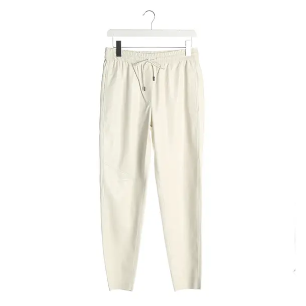 Hose, in Weiß, Polyester, Marc Cain Sports