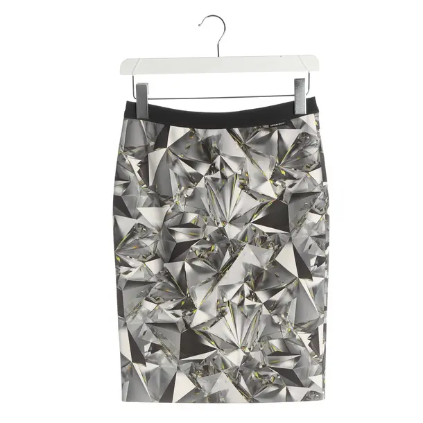 Gonna, in Multicolore, Poliestere, Marc Cain Sport