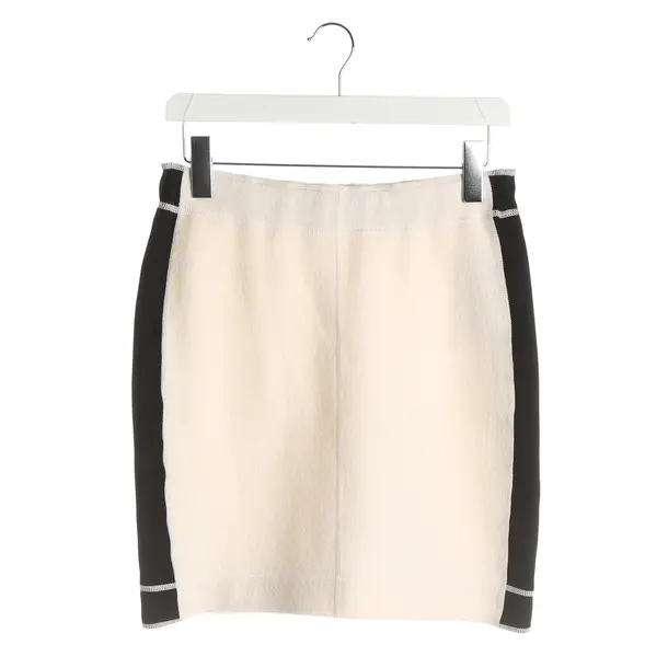 Gonna, in Crema, Lana, Marc Cain Sport