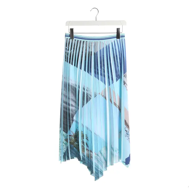 Rock, in Mehrfarbig, Polyester, Marc Cain