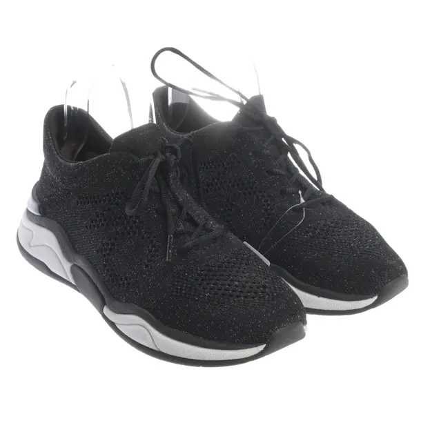 Sneaker, in Schwarz, Marc Cain