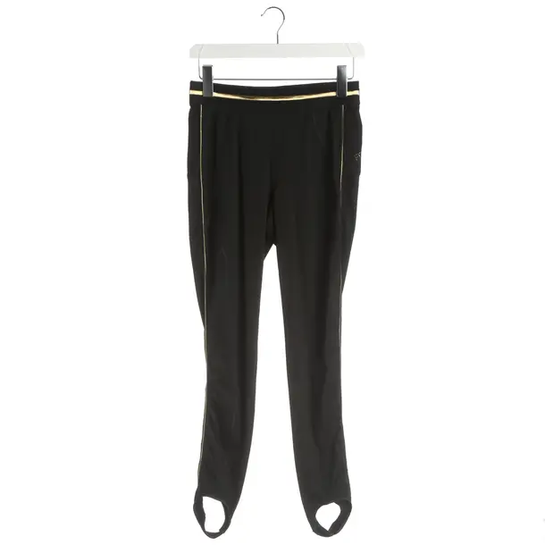 Hose, in Schwarz, Polyester, Marc Cain