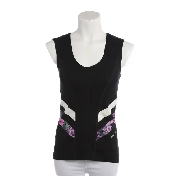 In alto, in Multicolore, Cotone, Marc Cain Sport