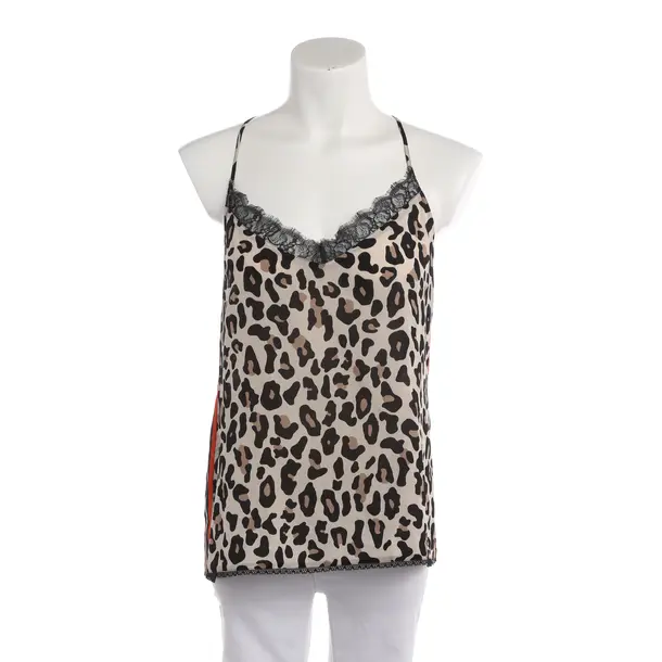 In alto, in Multicolore, Viscosa, Marc Cain