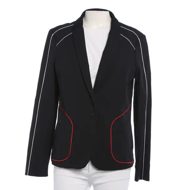 Blazer, in Nero, Poliammide, Marc Cain Sport