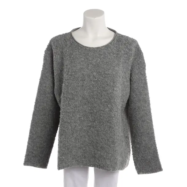 Jumper, in Gray, Polyacryl, Marc Cain Sports